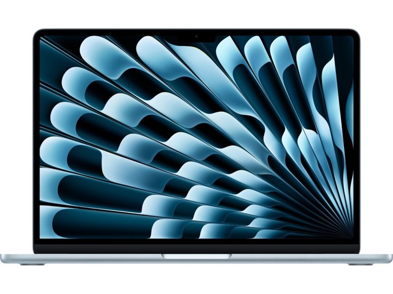 Laptop Apple MacBook Air 13 M5 / 16 GB / 512 GB (MDHH4ZE/A), Apple