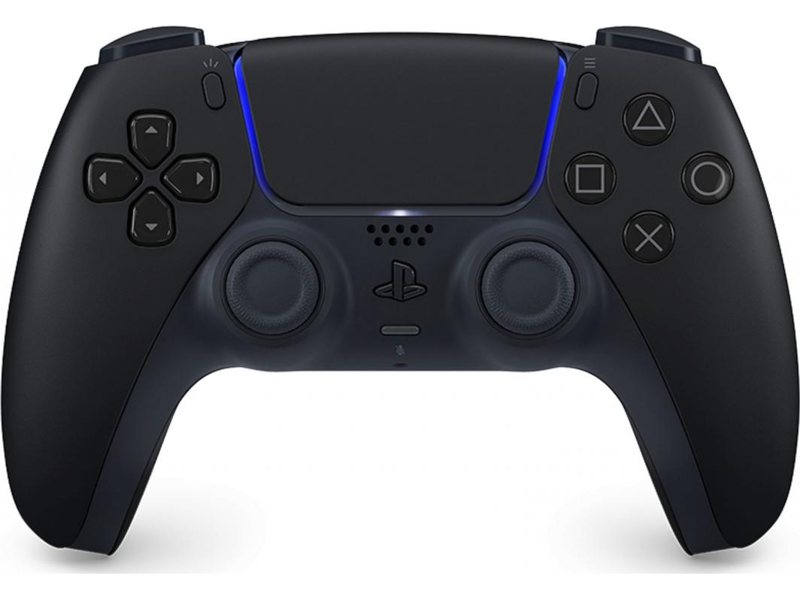 Pad Sony Playstation 5 DualSense Czarny, Sony