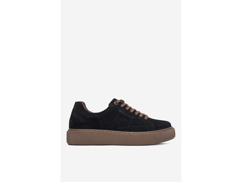 Sneakers Lasocki CEO-WI23-CRICKIT-07 Czarny, Lasocki
