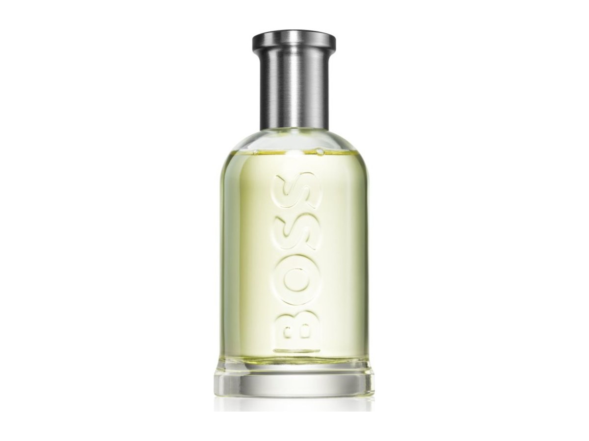 Flakon toaletní vody Hugo Boss BOSS Bottled