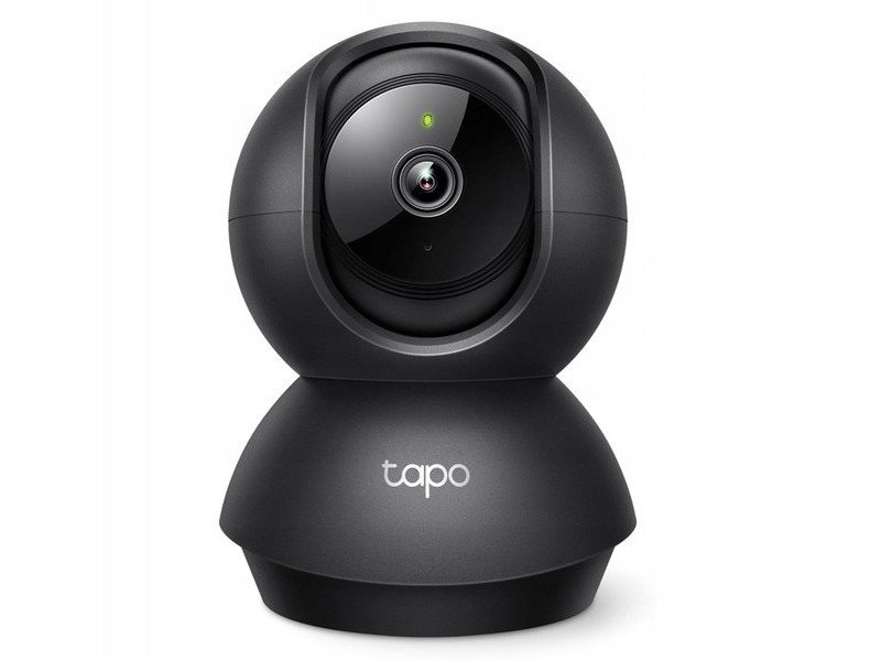 Kamera IP TP-Link WRL CAMERA PAN/TILT/TAPO C201 TP-LINK, TP-Link
