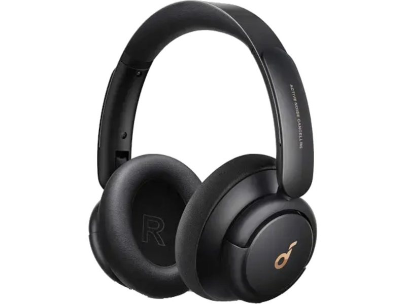 Słuchawki Anker Soundcore Life Q30 v2 czarne (A3028313), Anker Soundcore