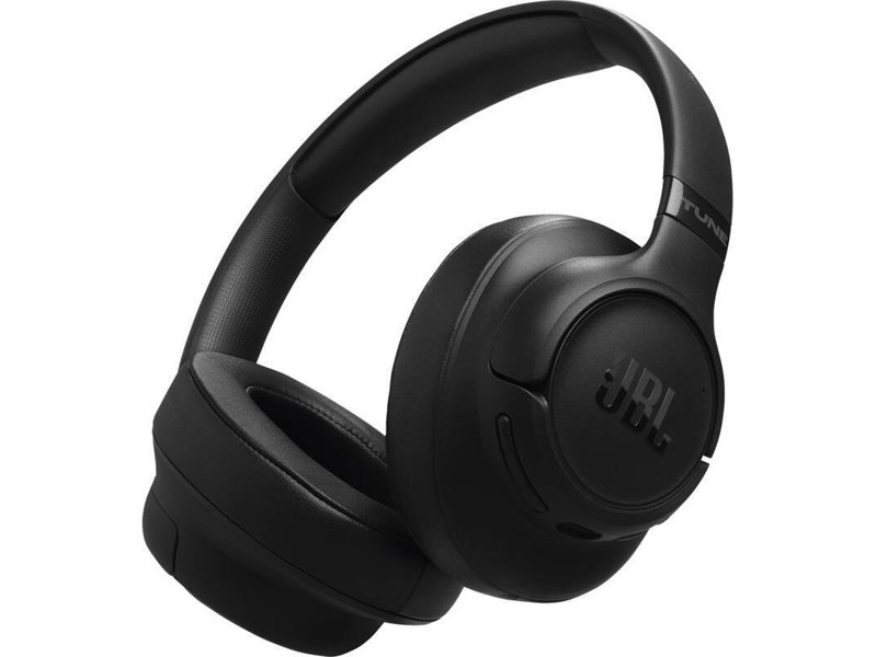 Słuchawki JBL Tune 780NC czarne (JBLT780NCBLK), JBL