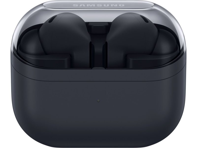 Słuchawki Samsung Galaxy Buds3 FE czarne (SM-R420NZK), Samsung