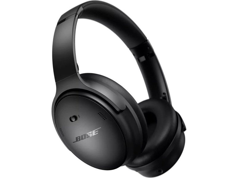 Słuchawki Bose QuietComfort czarne (884367-0100), Bose