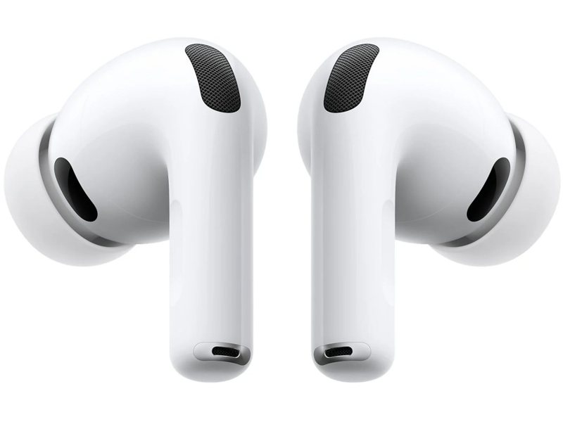 Słuchawki Apple AirPods Pro 3 (MFHP4ZM/A), Apple