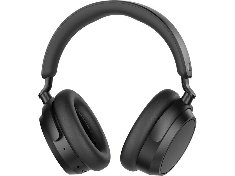 Słuchawki Sennheiser Accentum Plus czarne, Sennheiser