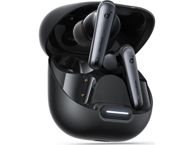 Słuchawki Anker Soundcore Liberty 4 NC czarne (A3947G11), Anker Soundcore